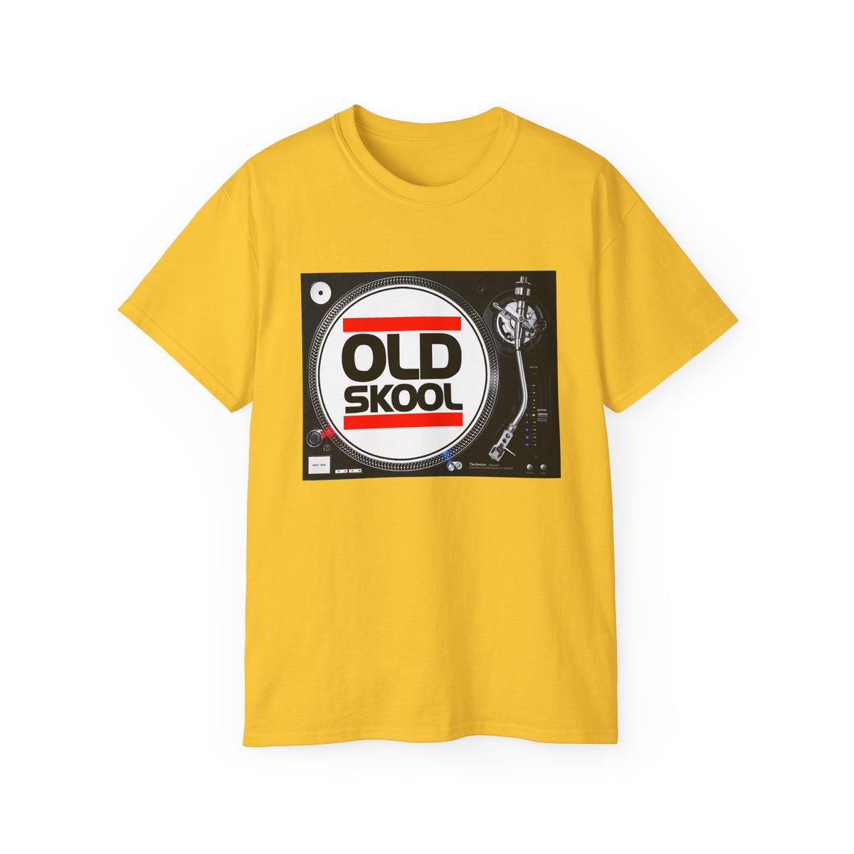 Old Skool T-shirt image 25