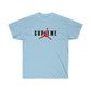 Supreme Men T-Shirt - Light Blue, XL image