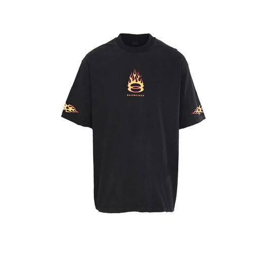 BLCG Cotton Graphic Print T-Shirt - BLCG0103 image 0
