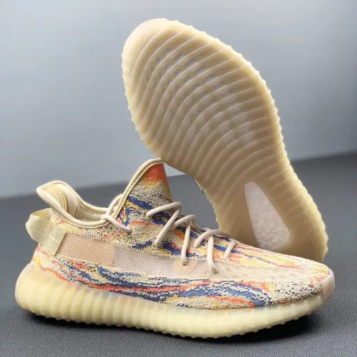 YzY Boost 350 V2 MX OAT Shoes Sneakers – nk0001579