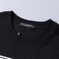 D&G Logo Print T-shirt in Black - 113 - dng0000113 image 7