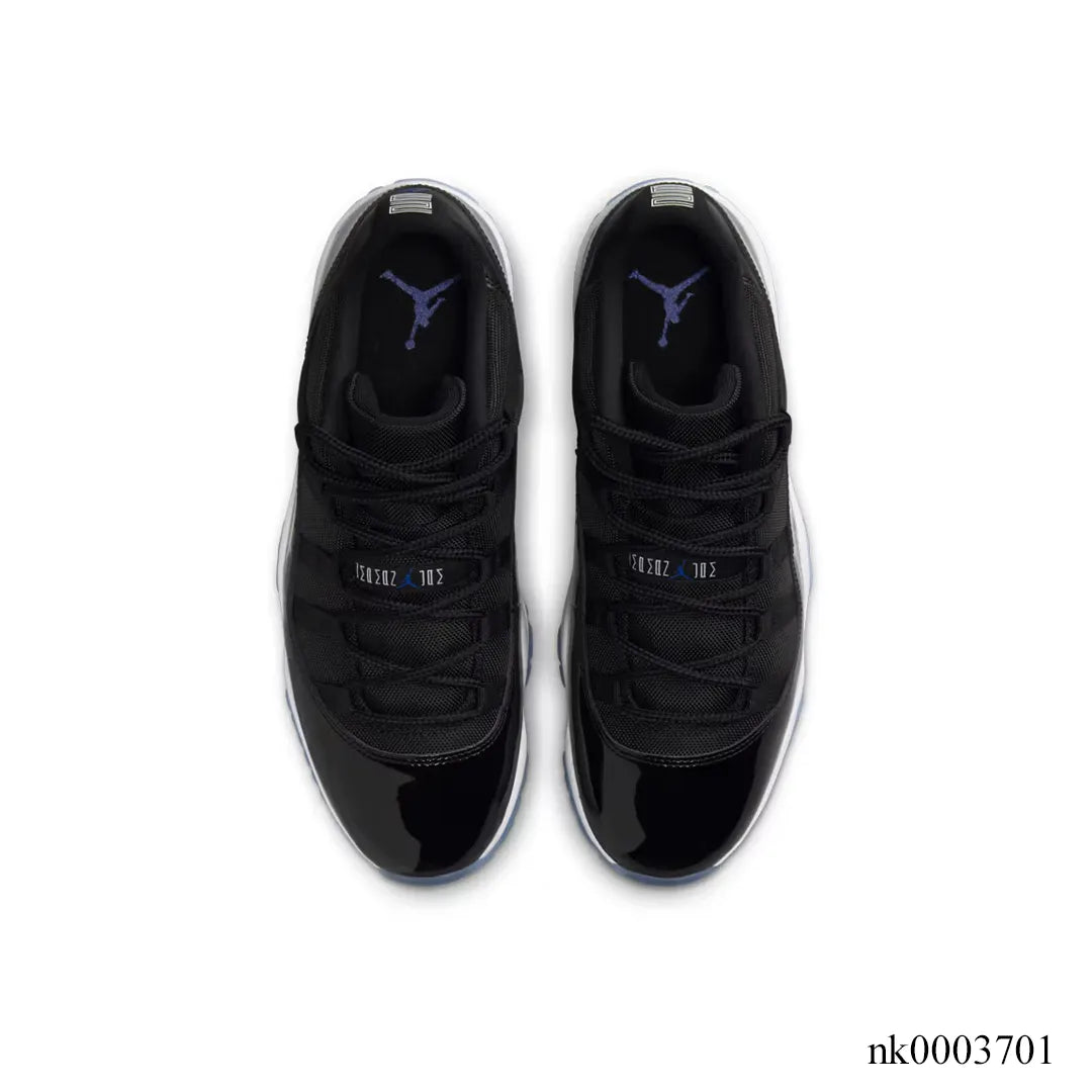 AJ 11 Low Space Jam Shoes Sneakers – nk0003701