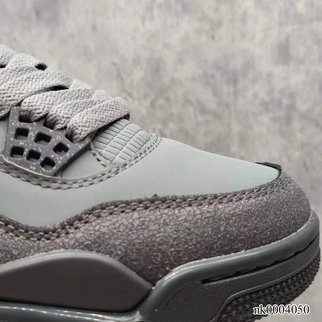 AJ 4 SE Paris Olympics/Wet Cement Shoes Sneakers – nk0004050