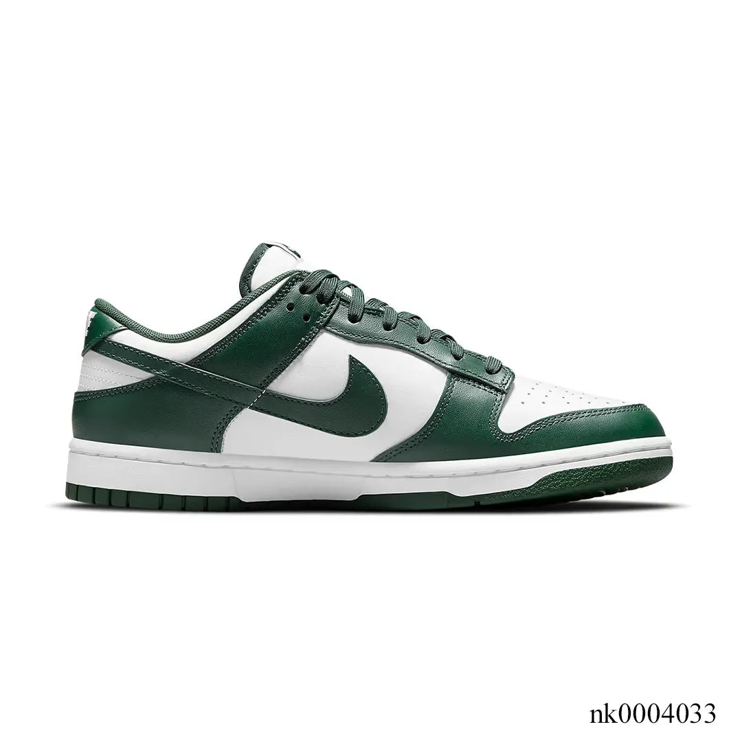 Dunk Low Varsity Green Shoes Sneakers – nk0004033