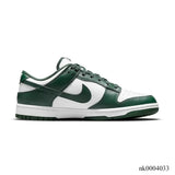 Dunk Low Varsity Green Shoes Sneakers – nk0004033