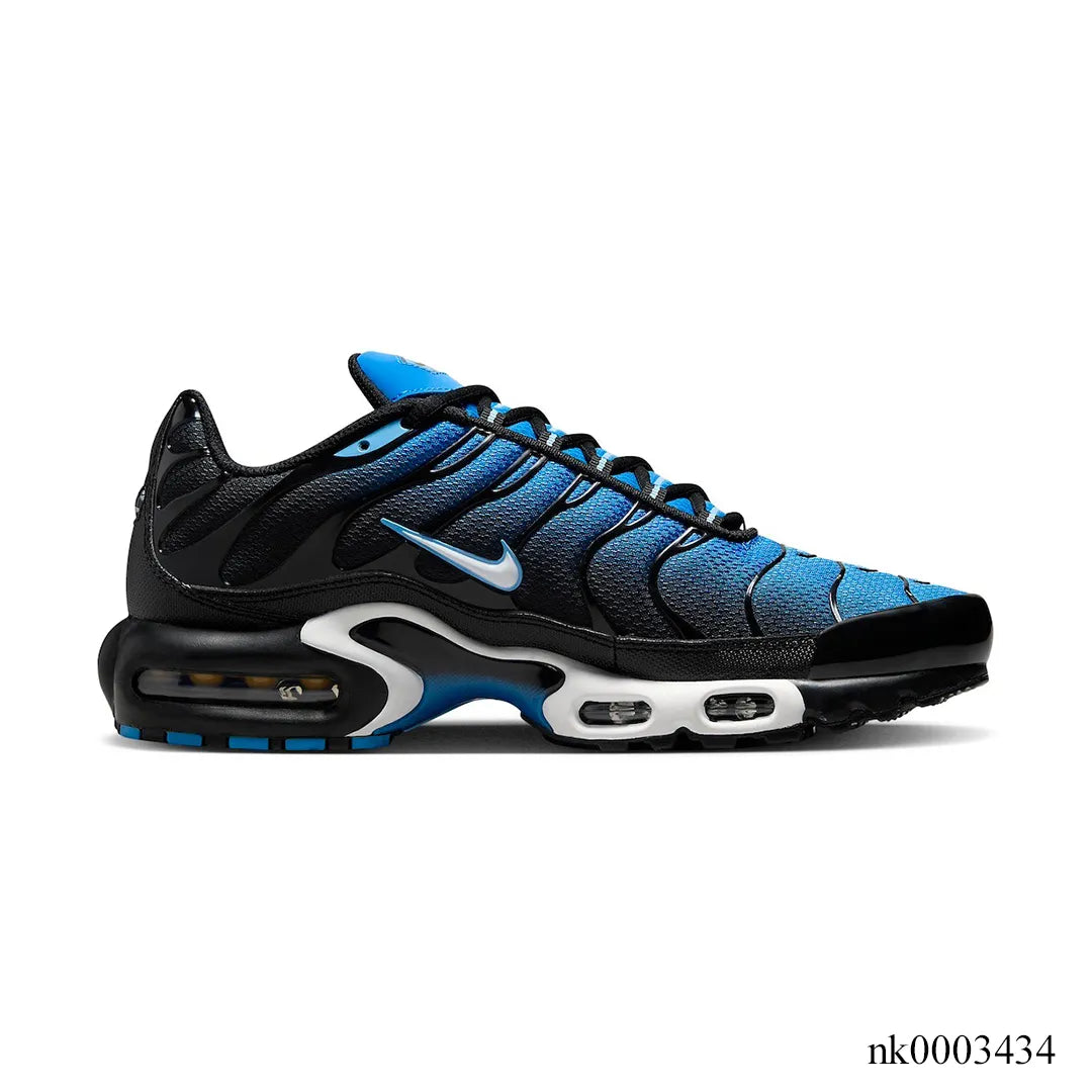 AM Plus Aquarius Blue Shoes Sneakers – nk0003434