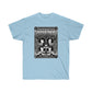 Rap Compton Men T-Shirt - Light Blue, S image