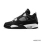 AJ 4 White Thunder Shoes Sneakers – nk0003598
