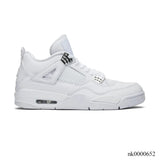 AJ 4 Retro Pure Money (2017) Shoes Sneakers – nk0000652
