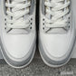 AJ 3 Craft Ivory Shoes Sneakers – nk0003551