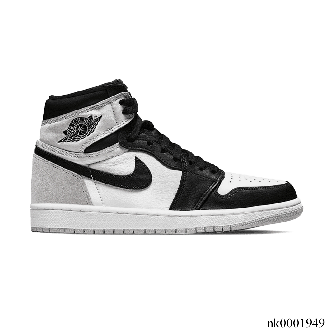 AJ 1 Retro High OG Bleached Coral Shoes Sneakers – nk0001949