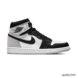AJ 1 Retro High OG Bleached Coral Shoes Sneakers – nk0001949