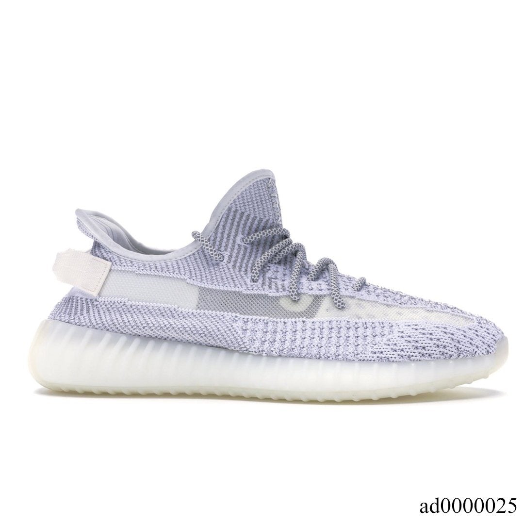 YzY Boost 350 V2 Static Reflective Shoes Sneakers – ad0000025