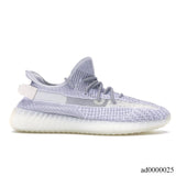 YzY Boost 350 V2 Static Reflective Shoes Sneakers – ad0000025