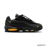 AM 95 x Corteiz Tour Yellow Shoes Sneakers – nk0003933
