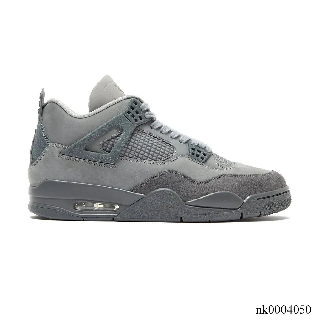 AJ 4 SE Paris Olympics/Wet Cement Shoes Sneakers – nk0004050