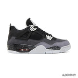 AJ 4 Fear 2024 Shoes Sneakers – nk0003819