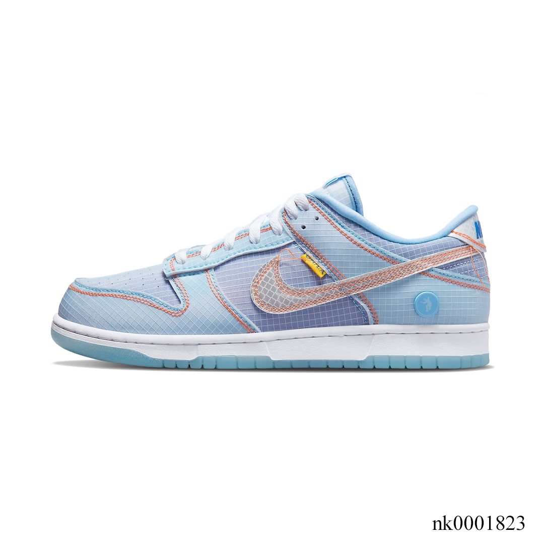 Union x Dunk Low Shoes Sneakers – nk0001823
