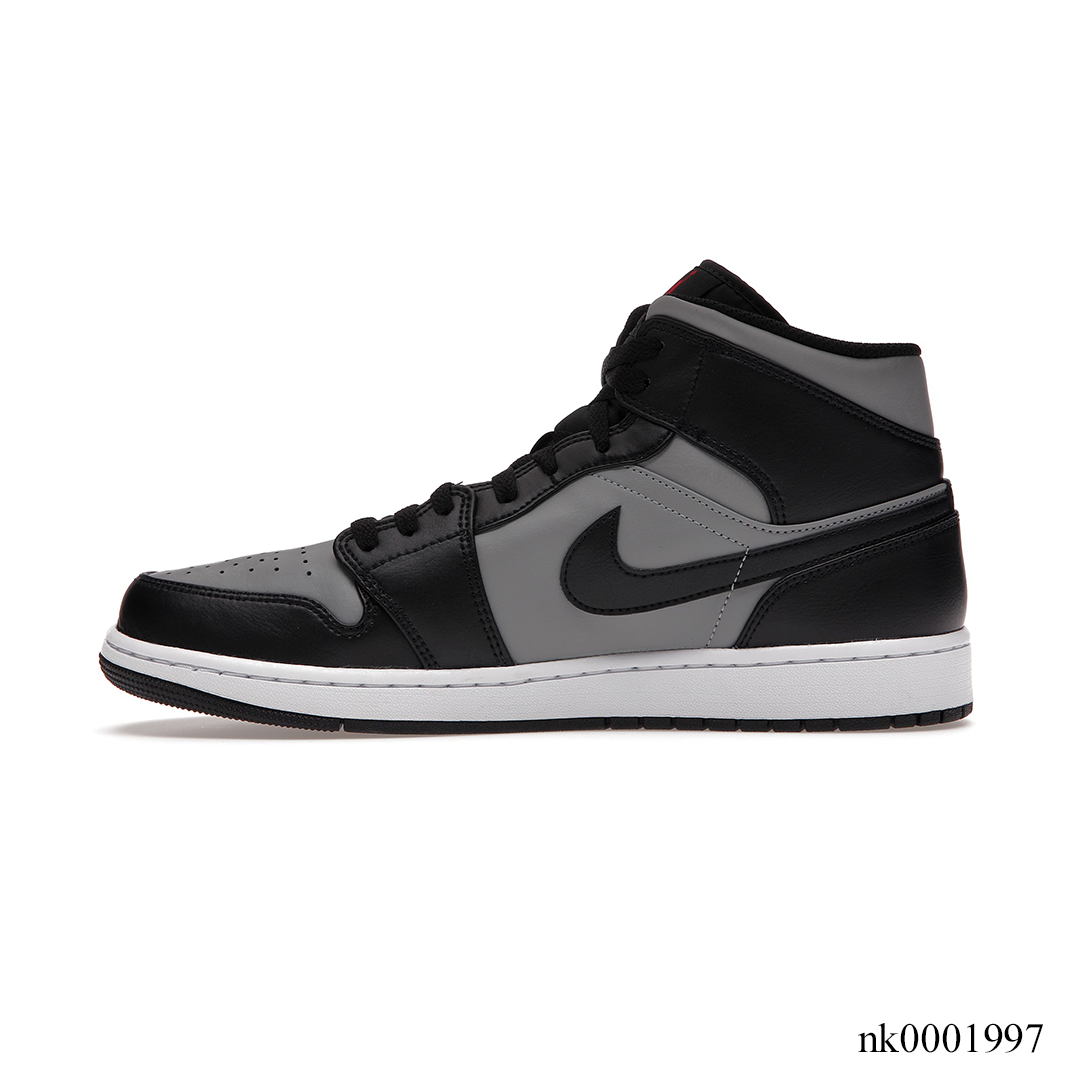 AJ 1 Mid Shadow Red Shoes Sneakers – nk0001997