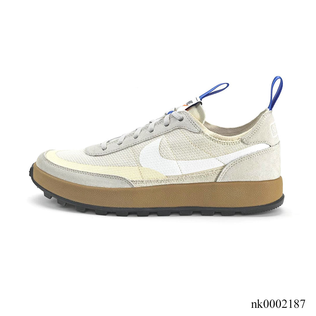 Craft General Purpose x Tom Sachs Shoes Sneakers – nk0002187