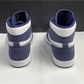 AJ 1 Retro High Midnight Navy (2020) Shoes Sneakers – nk0000825