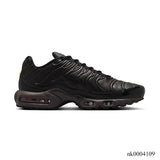 AM Plus Black Tea Shoes Sneakers – nk0004109