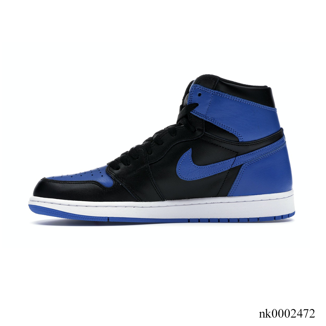 AJ 1 Retro Royal 2017 Shoes Sneakers – nk0002472