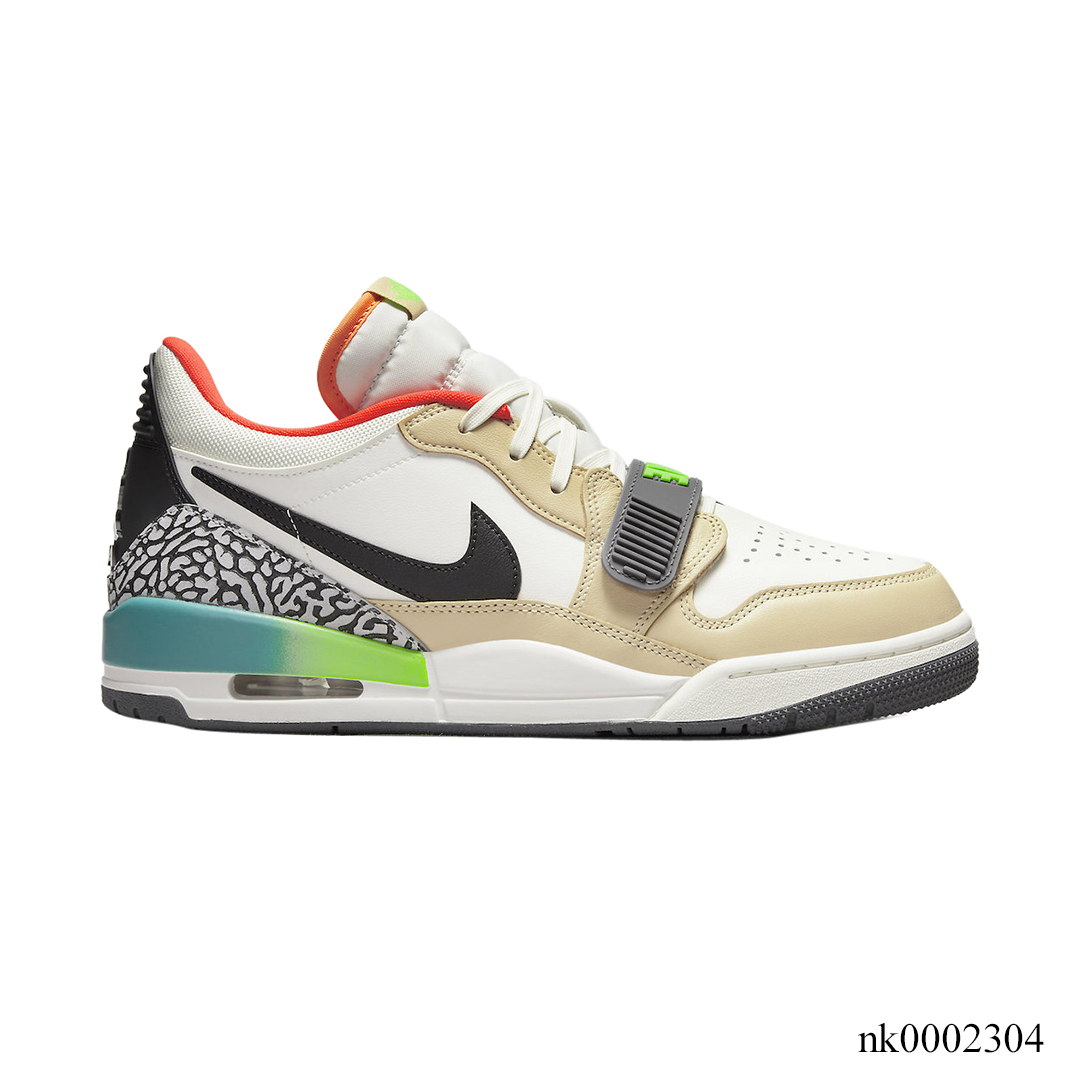 AJ Legacy 312 Low Gradient Shoes Sneakers – nk0002304
