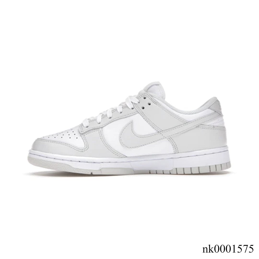 Dunk Low Photon Dust Shoes Sneakers – nk0001575