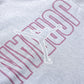 JD Logo Printed Hoodie - JD0037 image 8