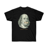 Say Less Money Talks Men T-Shirt image 0