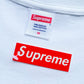 SUP Logo Print T-Shirt - SUP0157 image 4