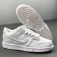 Dunk Low Photon Dust Shoes Sneakers – nk0001575