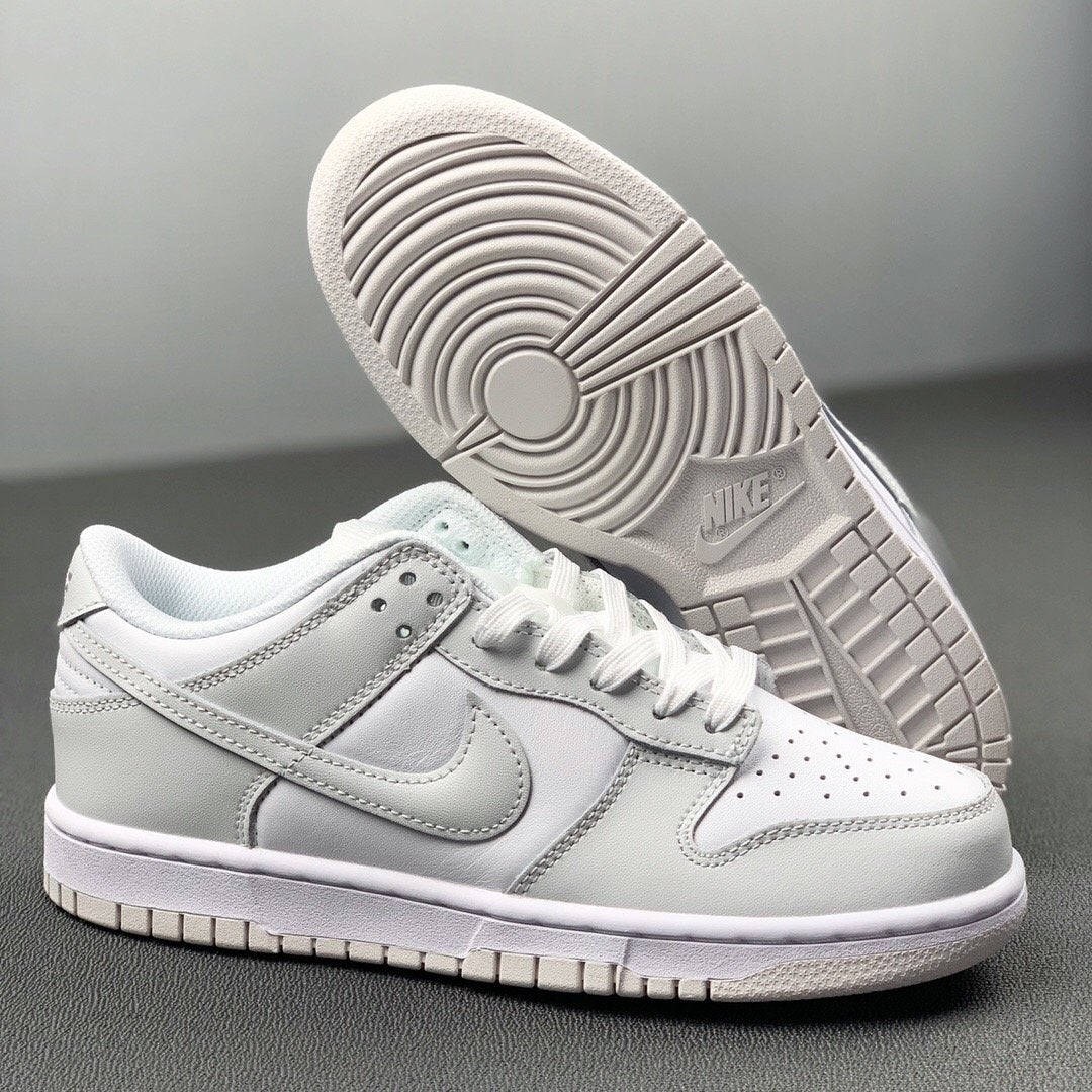 Dunk Low Photon Dust Shoes Sneakers – nk0001575