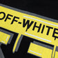 OW Logo Print T-Shirt - OW0025 image 16