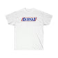Sativas Color Men T-Shirt - White, S image