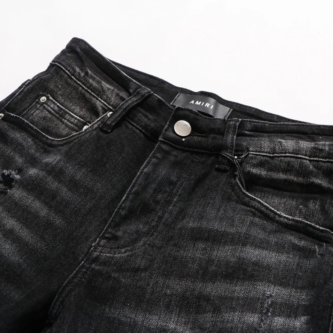AM Jeans - AM0074 image 9