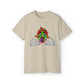 2Pac Monster  T-Shirt - Sand, S image