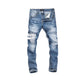 AM Jeans - AM0073 image 0