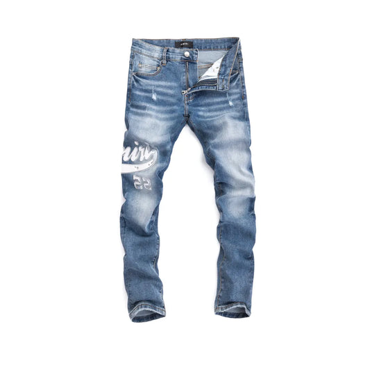 AM Jeans - AM0073 image 0
