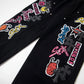CH Cross Patch Jeans - CH0115 image 13