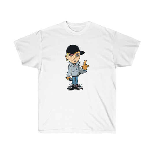 FK You Men T-Shirt image 0