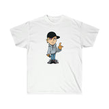 FK You Men T-Shirt image 0