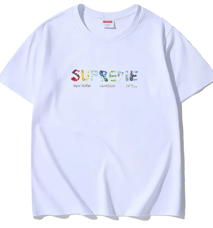 SUP T-Shirt - 430 - spm0000430 - 3XL image