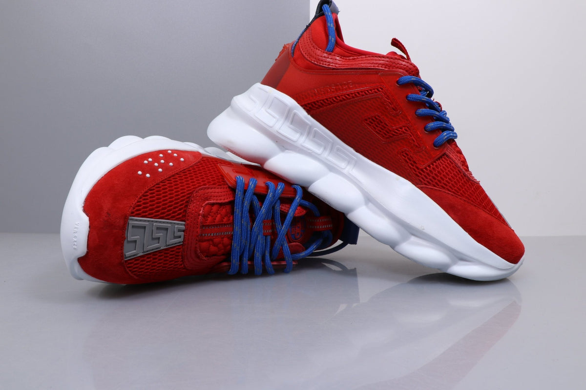 Chain Reaction Shoes Sneakers – ve0000072