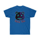 Thug Life Men T-Shirt - Royal, S image