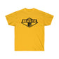 Rap BBs Men T-Shirt - Gold, M image