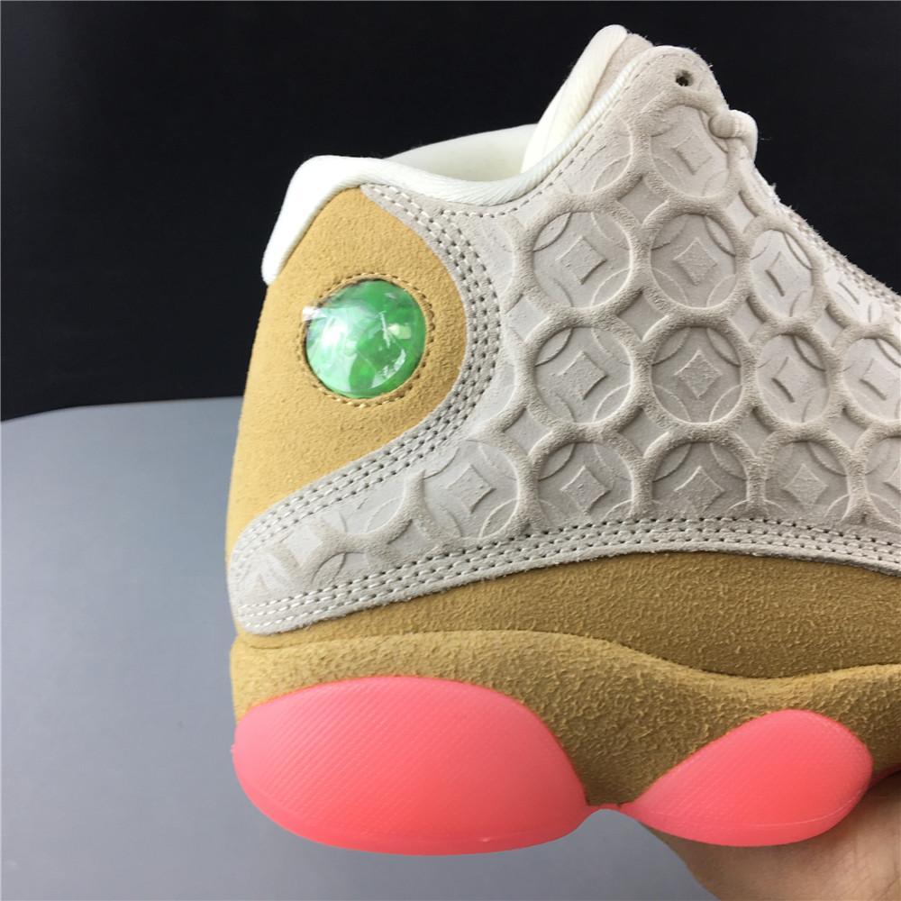 AJ 13 Chinese New Year Shoes Sneakers – nk0000091