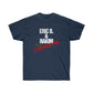 Rap Live At The Apollo 1988 Men T-Shirt - Navy, S image