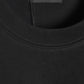 BLCG Paris Script Logo T-shirt in Black - 593 - blcg0000593 image 7